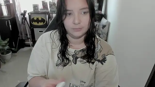 aika-dreams online show from 8, 7, 2026