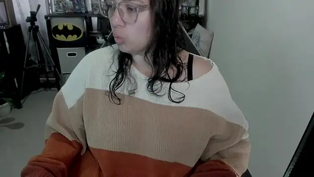 aika-dreams online show from 20, 7, 2026