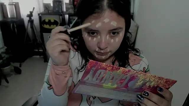 aika-dreams online show from 28, 7, 2026