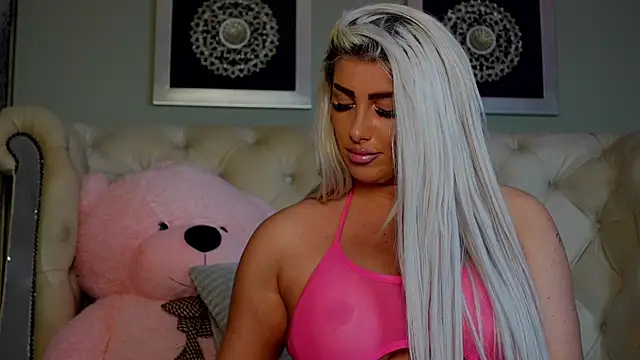 Squirt Tanya online show from 22, 3, 2025