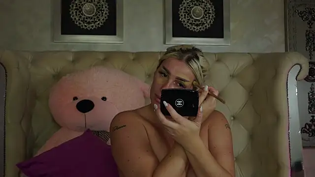 Squirt Tanya online show from 20, 7, 2026