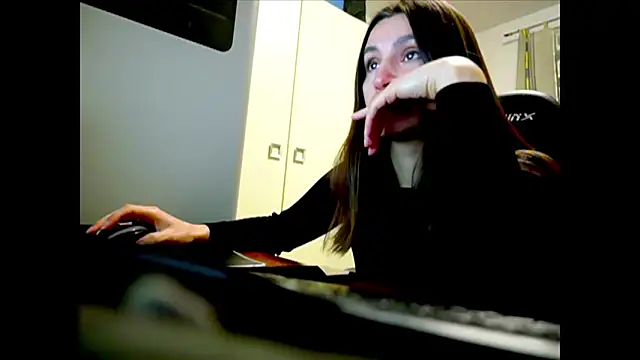 GodlyTheia online show from 23, 2, 2026