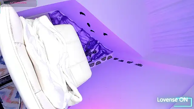 VictoriaVX online show from 24, 10, 2025