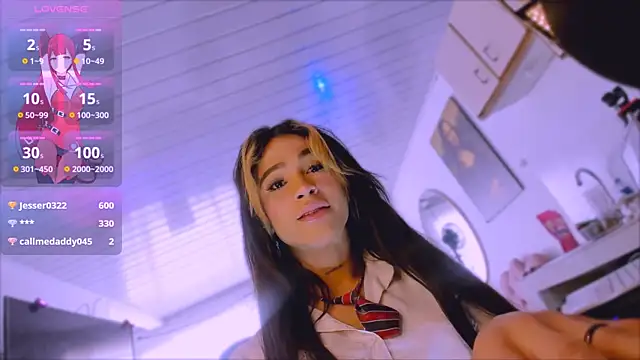 stormytt  online show from 6, 2, 2025