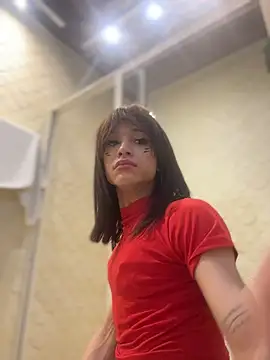 stormytt  online show from 12, 1, 2026