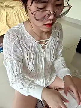 Snapshot of HinaLovely chatting on 6, 1, 2025 HinaLovely online show from 6, 1, 2025