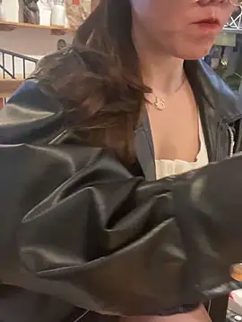 Snapshot of HinaLovely chatting on 20, 1, 2025 HinaLovely online show from 20, 1, 2025