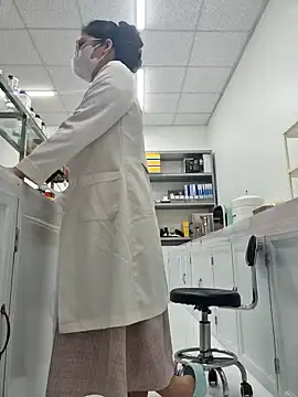 Snapshot of HinaLovely chatting on 18, 3, 2026 HinaLovely online show from 18, 3, 2026