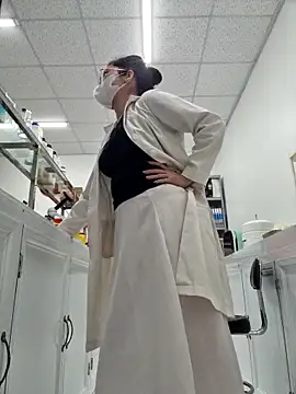 Snapshot of HinaLovely chatting on 21, 3, 2026 HinaLovely online show from 21, 3, 2026