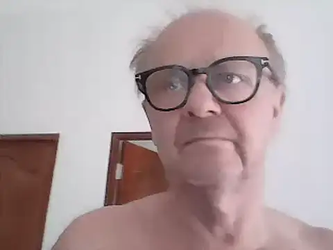 Snapshot of 58klaus chatting on 17, 1, 2025 58klaus online show from 17, 1, 2025