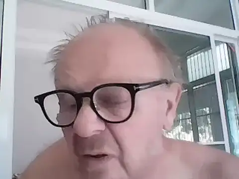 Snapshot of 58klaus chatting on 20, 1, 2025 58klaus online show from 20, 1, 2025