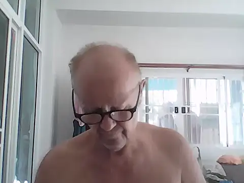 Snapshot of 58klaus chatting on 1, 12, 2025 58klaus online show from 1, 12, 2025