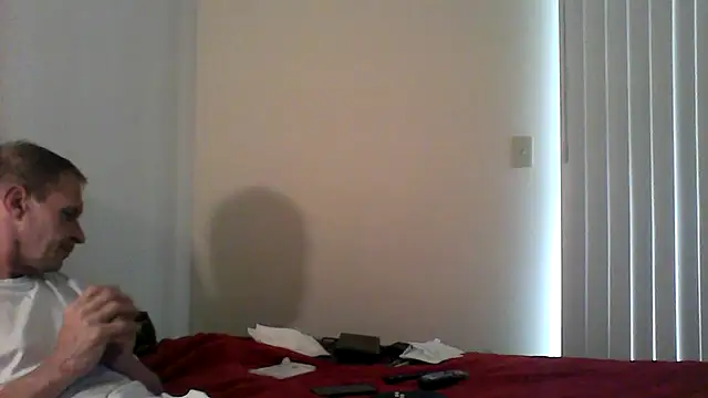 Jbblair01 online show from 30, 6, 2026