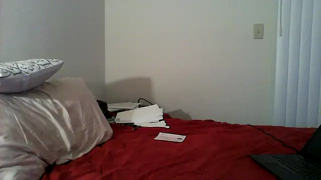 Jbblair01 online show from 28, 7, 2026