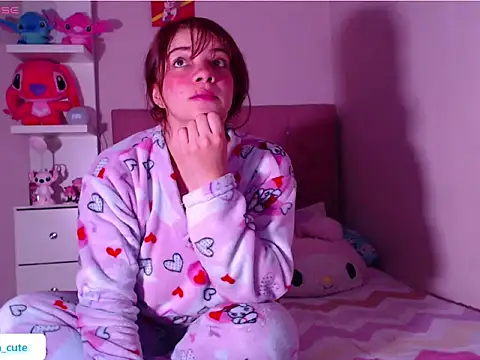 Vannessa  Shy online show from 9, 1, 2026