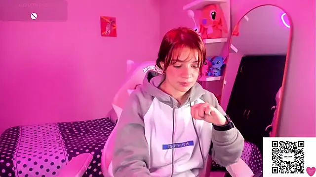 Vannessa  Shy online show from 20, 2, 2026