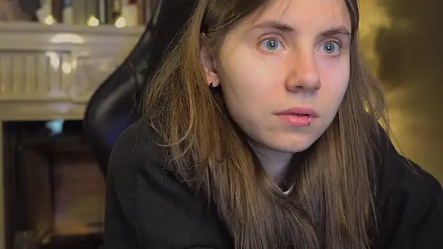  AnnaStark  online show from 7, 5, 2026