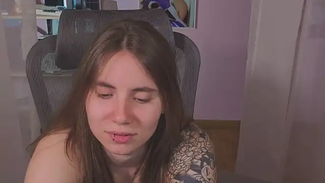  AnnaStark  online show from 1, 7, 2026