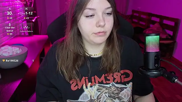 XNirvanaX online show from 5, 5, 2026