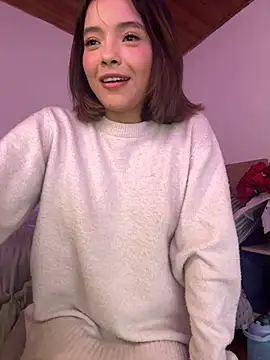 Snapshot of Irina_Grant chatting on 17, 2, 2025 Irina Grant online show from 17, 2, 2025