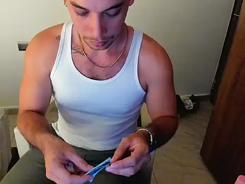 Jack Denaro online show from 31, 3, 2026