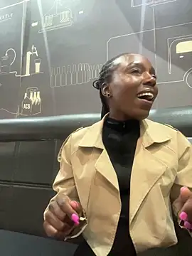 blackcandy15 online show from 11, 4, 2026