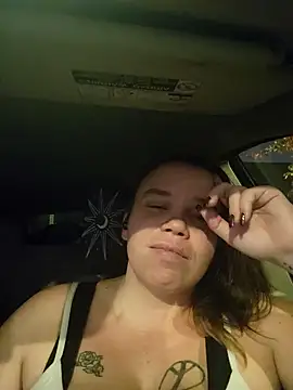 Sinful Roseveil online show from 10, 11, 2025