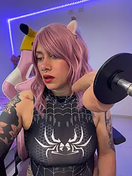 Luna Paris  online show from 30, 4, 2026