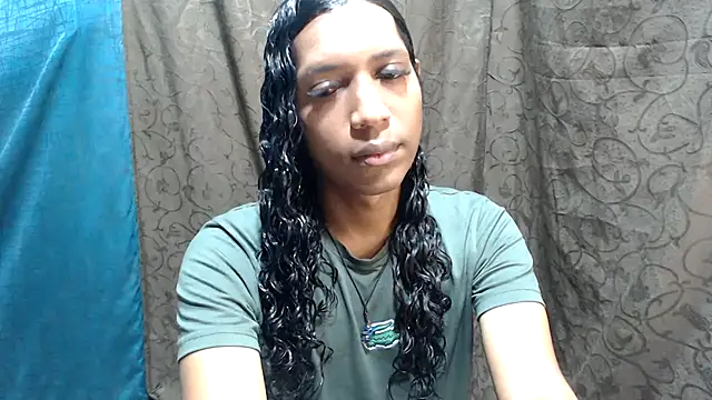 shairaStarr online show from 23, 10, 2025