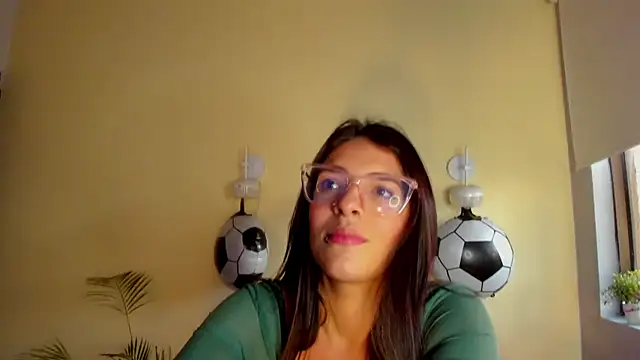 annyluna1 online show from 6, 7, 2026