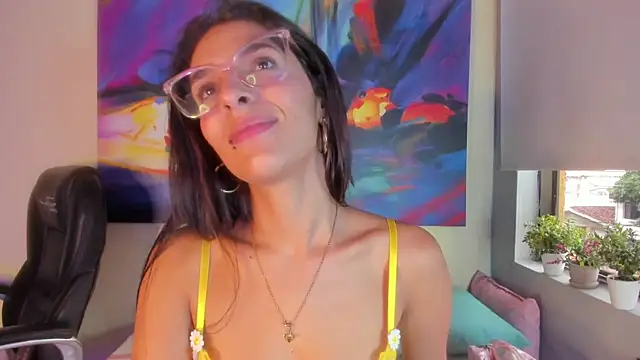 annyluna1 online show from 26, 7, 2026