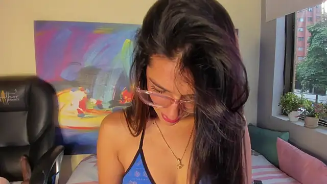 annyluna1 online show from 29, 7, 2026