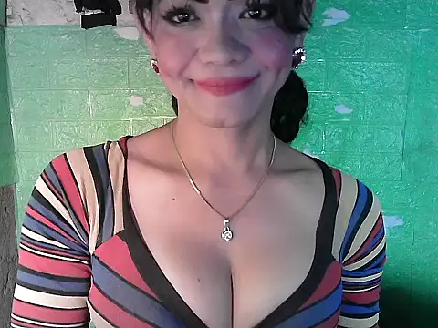 Rosebaumgardner1234 online show from 24, 2, 2025