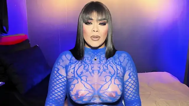 VictoriaEliz online show from 3, 2, 2026