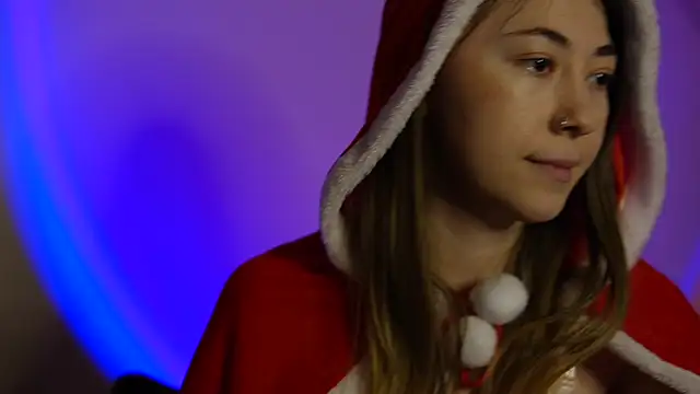 Snapshot of chibi_moon_ chatting on 22, 12, 2024 chibi moon online show from 22, 12, 2024