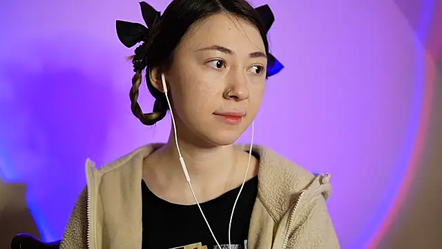 Snapshot of chibi_moon_ chatting on 23, 12, 2024 chibi moon online show from 23, 12, 2024