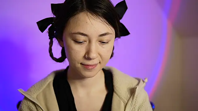 Snapshot of chibi_moon_ chatting on 23, 12, 2024 chibi moon online show from 23, 12, 2024