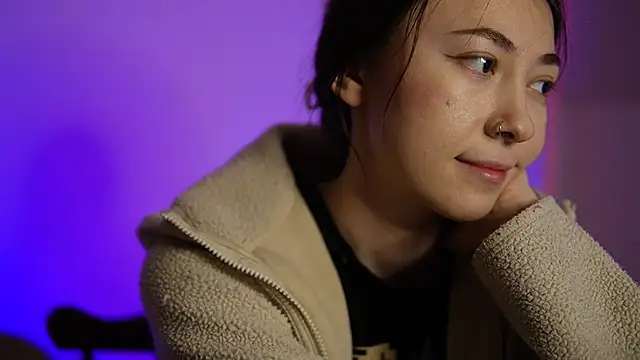 Snapshot of chibi_moon_ chatting on 15, 1, 2025 chibi moon online show from 15, 1, 2025