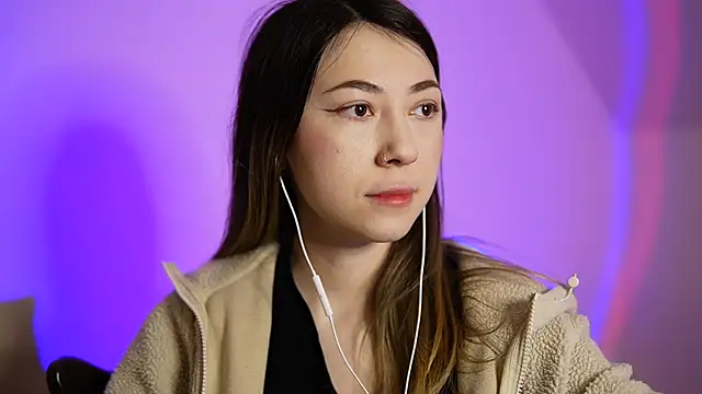 Snapshot of chibi_moon_ chatting on 18, 1, 2025 chibi moon online show from 18, 1, 2025