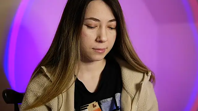 Snapshot of chibi_moon_ chatting on 27, 1, 2025 chibi moon online show from 27, 1, 2025