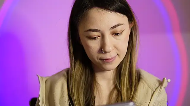 Snapshot of chibi_moon_ chatting on 27, 1, 2025 chibi moon online show from 27, 1, 2025