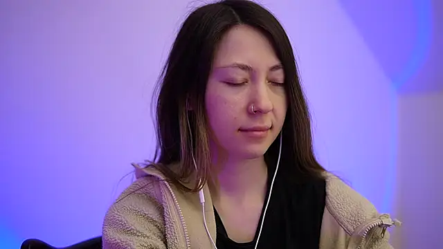 Snapshot of chibi_moon_ chatting on 15, 3, 2025 chibi moon online show from 15, 3, 2025