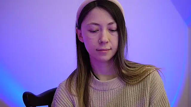 Snapshot of chibi_moon_ chatting on 16, 3, 2025 chibi moon online show from 16, 3, 2025