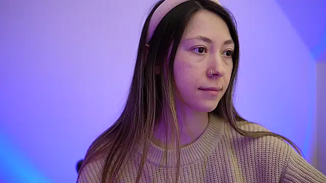 Snapshot of chibi_moon_ chatting on 16, 3, 2025 chibi moon online show from 16, 3, 2025