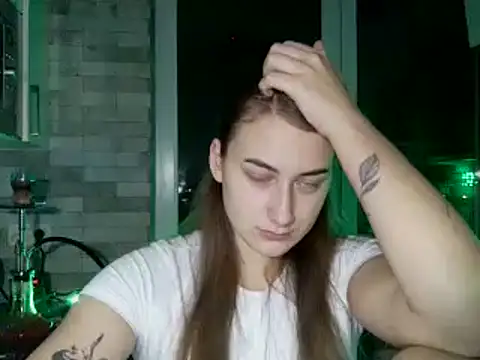 Snapshot of Natalia_Daysie chatting on 27, 12, 2024 Natalia Daysie online show from 27, 12, 2024