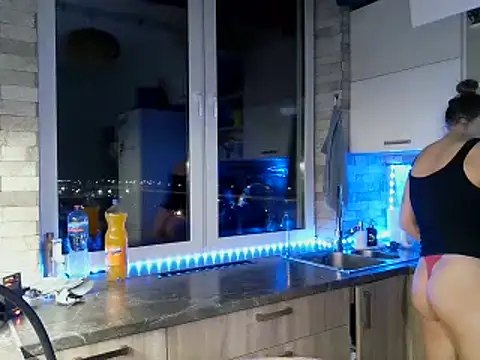 Snapshot of Natalia_Daysie chatting on 5, 1, 2025 Natalia Daysie online show from 5, 1, 2025