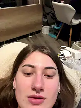 Snapshot of Natalia_Daysie chatting on 11, 1, 2026 Natalia Daysie online show from 11, 1, 2026