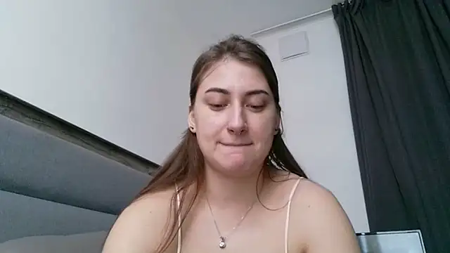 Snapshot of Natalia_Daysie chatting on 4, 2, 2026 Natalia Daysie online show from 4, 2, 2026