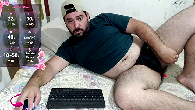 Snapshot of lucasprloco chatting on 8, 12, 2024 lucasprloco online show from 8, 12, 2024