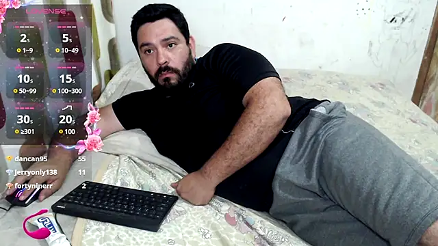 Snapshot of lucasprloco chatting on 31, 12, 2024 lucasprloco online show from 31, 12, 2024